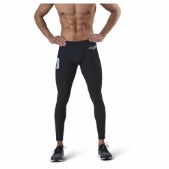 Björn Borg Night Tights Black* Tights|Träning