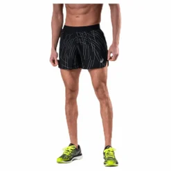 ASICS Night Track Pant Black* Tights|Löpning