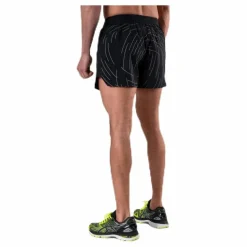 ASICS Night Track Pant Black* Tights|Löpning