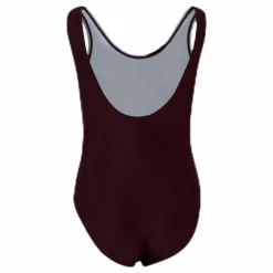 Molo Nika Swimsuit Purple*Barn Simning|Badkläder