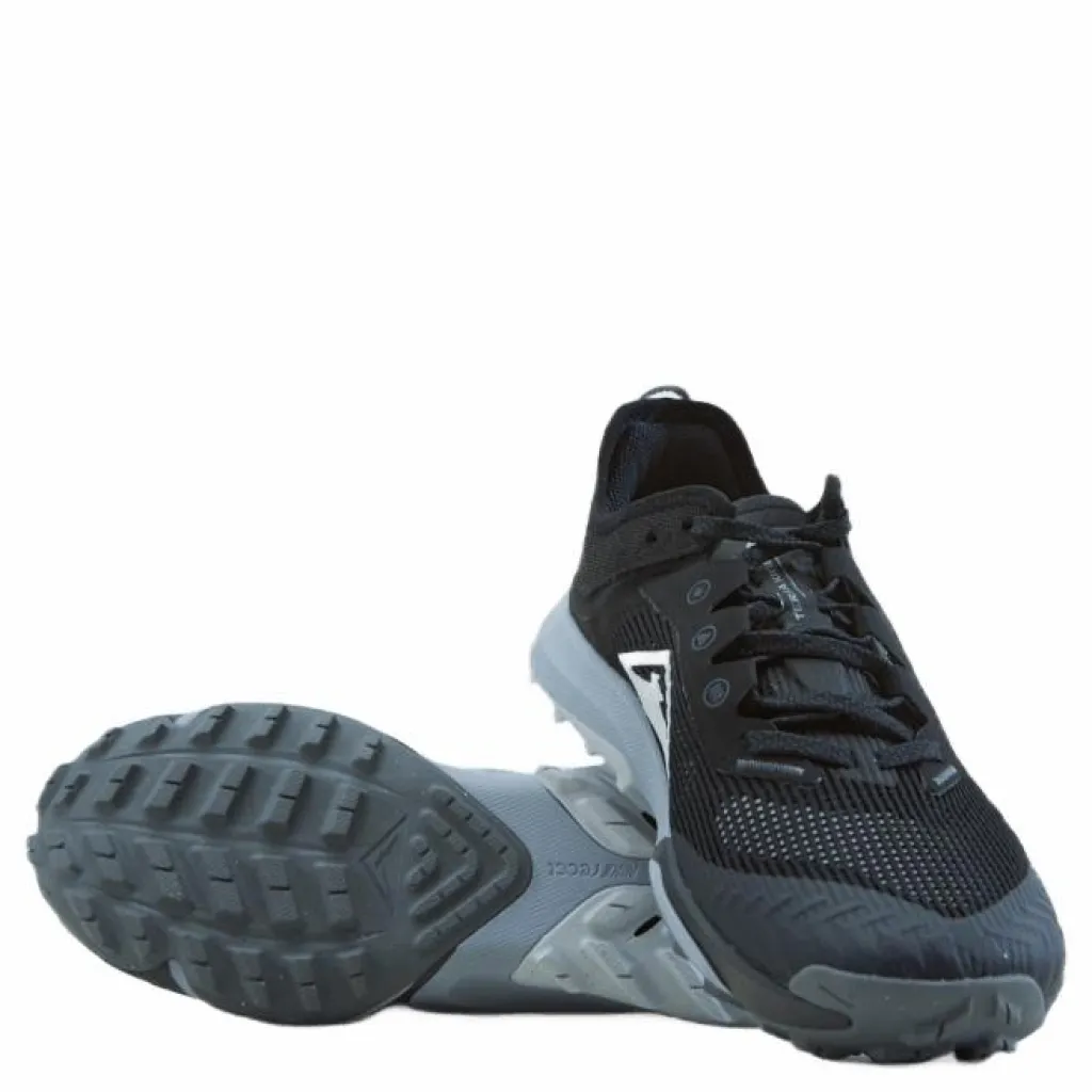 Nike Air Zoom Terra Kiger 8 Me Black/pure Platinum-anthracite* Löpning|Löparskor