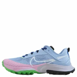 Nike Air Zoom Terra Kiger 8 Wo Light Marine/white-hyper Royal* Löpning|Löparskor