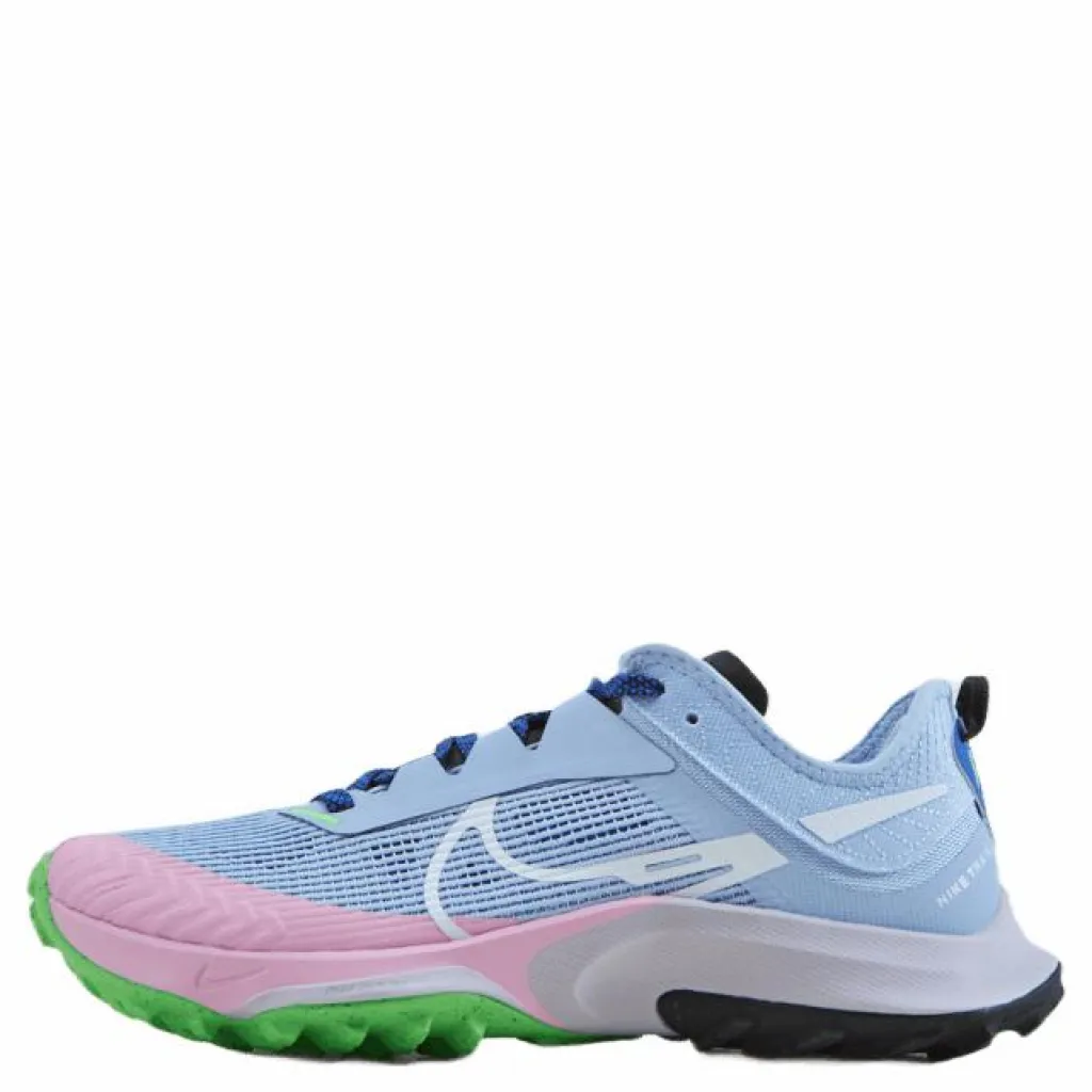 Nike Air Zoom Terra Kiger 8 Wo Light Marine/white-hyper Royal* Löpning|Löparskor