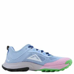 Nike Air Zoom Terra Kiger 8 Wo Light Marine/white-hyper Royal* Löpning|Löparskor