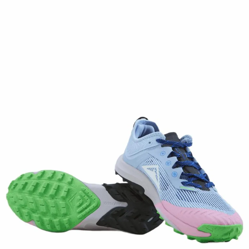 Nike Air Zoom Terra Kiger 8 Wo Light Marine/white-hyper Royal* Löpning|Löparskor