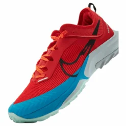 Nike Air Zoom Terra Kiger 8 Me Habanero Red/black-total Orang* Löpning|Löparskor