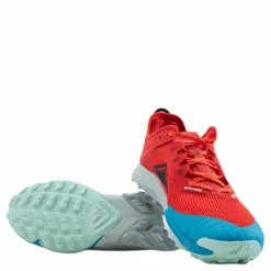 Nike Air Zoom Terra Kiger 8 Me Habanero Red/black-total Orang* Löpning|Löparskor