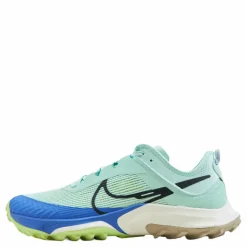 Nike Air Zoom Terra Kiger 8 Wo Mint Foam/night Forest-footbal* Löparskor|Löpning
