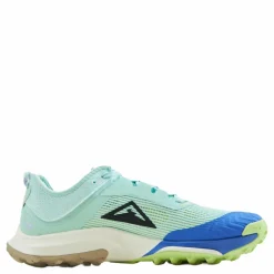 Nike Air Zoom Terra Kiger 8 Wo Mint Foam/night Forest-footbal* Löparskor|Löpning