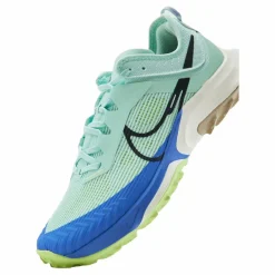 Nike Air Zoom Terra Kiger 8 Wo Mint Foam/night Forest-footbal* Löparskor|Löpning