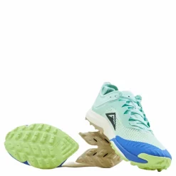Nike Air Zoom Terra Kiger 8 Wo Mint Foam/night Forest-footbal* Löparskor|Löpning