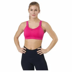 Nike Alpha Dri-fit Women's Hig Active Pink/active Pink/black* Löpning|Träning