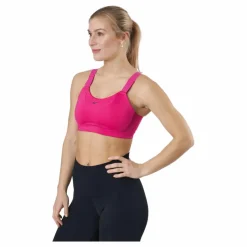 Nike Alpha Dri-fit Women's Hig Active Pink/active Pink/black* Löpning|Träning