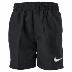 Nike Swim Nike B 4" Volley Short Ess Black*Barn Simning|Badkläder