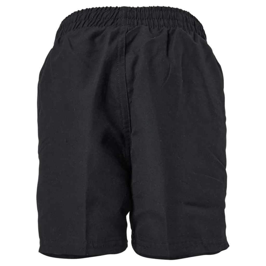 Nike Swim Nike B 4" Volley Short Ess Black*Barn Simning|Badkläder