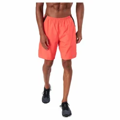 Nike Challenger Men's Brief-li Bright Crimson/black/reflectiv* Löpning|Shorts