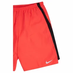 Nike Challenger Men's Brief-li Bright Crimson/black/reflectiv* Löpning|Shorts