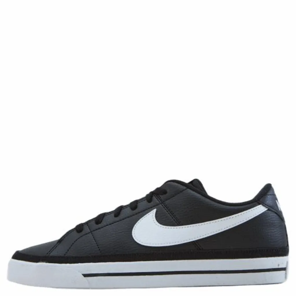 Nike Court Legacy Next Nature Black/white* Racketsporter