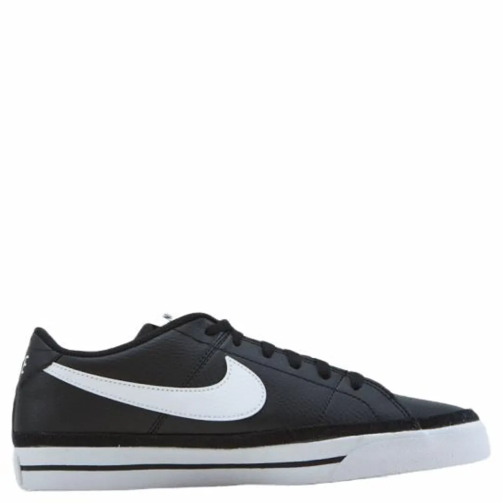 Nike Court Legacy Next Nature Black/white* Racketsporter