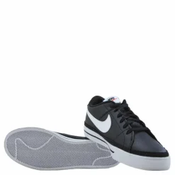 Nike Court Legacy Next Nature Black/white* Racketsporter