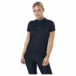 Nike Dri-fit Adv Run Division  Black/black* Löpning|T-Shirts