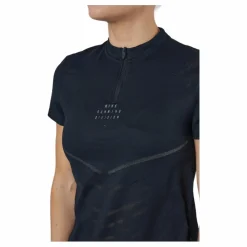 Nike Dri-fit Adv Run Division  Black/black* Löpning|T-Shirts