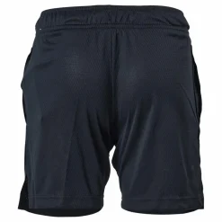 Nike Dri-fit Big Kids' (boys') Black/white*Barn Träning|Shorts