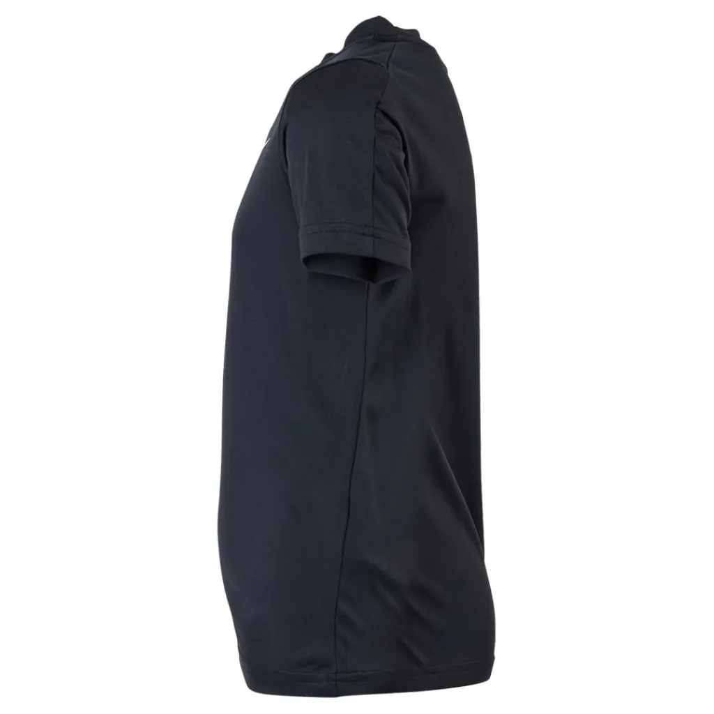 Nike Dri-fit Big Kids' (boys') Black/white*Barn Träning|T-Shirts