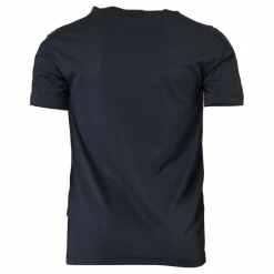 Nike Dri-fit Big Kids' (boys') Black/white*Barn Träning|T-Shirts