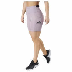 Nike Dri-fit Epic Luxe Women's Plum Fog/black/plum Fog/black* Löpning|Tights