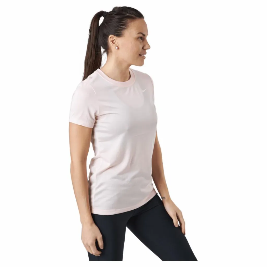 Nike Dri-fit Legend Women's Tr Atmosphere/white* Träning|T-Shirts