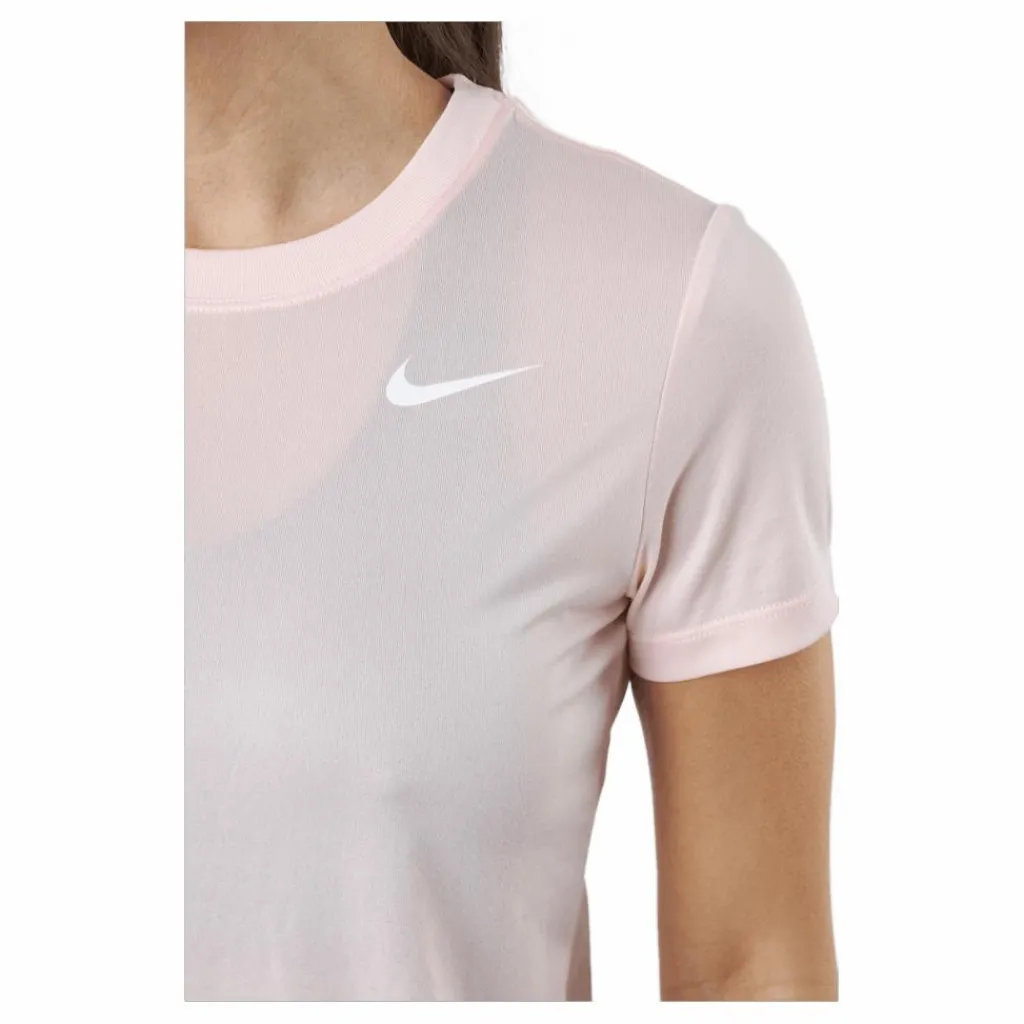 Nike Dri-fit Legend Women's Tr Atmosphere/white* Träning|T-Shirts