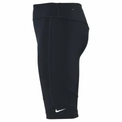Nike Dri-fit One Big Kids' (gi Black/black/black/white*Barn Träning|Tights