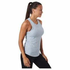 Nike Dri-fit One Luxe Women's  Particle Grey/htr/reflective S* Träning|Linnen