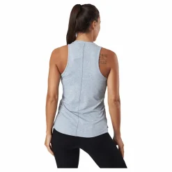 Nike Dri-fit One Luxe Women's  Particle Grey/htr/reflective S* Träning|Linnen