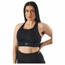 Nike Dri-fit Swoosh Women's Me Black/black/white* Löpning|Träning