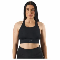 Nike Dri-fit Swoosh Women's Me Black/black/white* Löpning|Träning