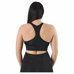 Nike Dri-fit Swoosh Women's Me Black/black/white* Löpning|Träning