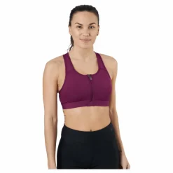 Nike Dri-fit Swoosh Women’s Me Sangria/light Bordeaux/black* Löpning|Träning