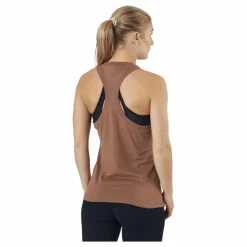 Nike Dri-fit Women's Training  Archaeo Brown* Träning|Linnen