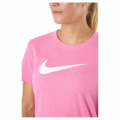 Nike Dri-fit Women's Training  Pinksicle* Träning|T-Shirts