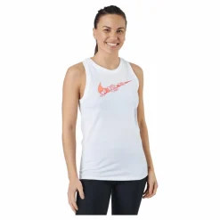 Nike Dri-fit Women's Training White* Träning|Linnen