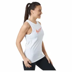 Nike Dri-fit Women's Training  White* Träning|Linnen