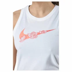 Nike Dri-fit Women's Training  White* Träning|Linnen