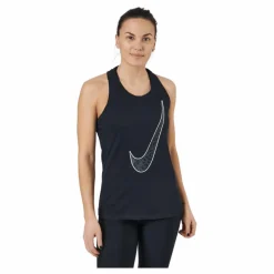 Nike Dri-fit Women's Training Black* Träning|Linnen