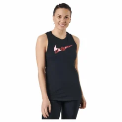 Nike Dri-fit Women's Training Black* Träning|Linnen