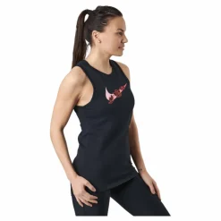 Nike Dri-fit Women's Training  Black* Träning|Linnen