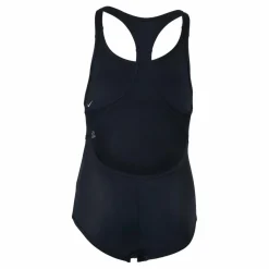 Nike Swim Nike Essential Racerback One P Black*Barn Simning|Badkläder