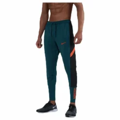 Nike F.C. Cuffed Pant Patterned* Fotboll|Byxor