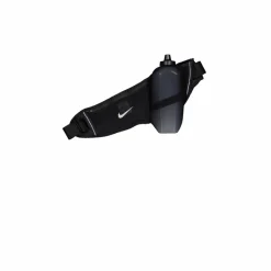 Nike EQ Nike Flex Stride Bottle Belt 2 Black/black/silver* Löpning|Träning